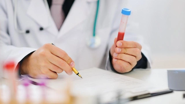 Prefeitura alerta munícipes sobre coleta de exames em Taubaté