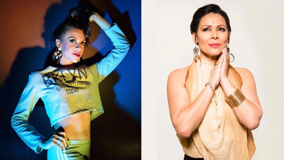 Triplo Jazz agita academia em São José dos Campos Triplo Jazz agita academia em São José dos Campos