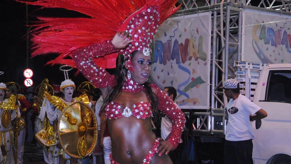 Câmara aprova e Carnaval de Taubaté terá R$ 156 mil da Prefeitura Câmara aprova e Carnaval de Taubaté terá R$ 156 mil da Prefeitura