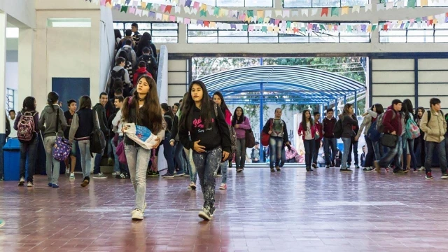 Ensino Médio será ampliado na rede municipal de Taubaté