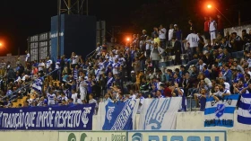 Burrão conhece tabela completa da Série A2 de 2018