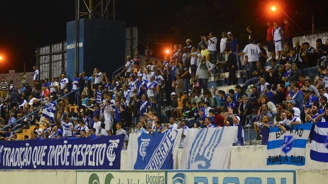 Burrão conhece tabela completa da Série A2 de 2018