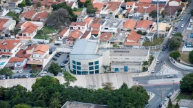 Expediente na Câmara é suspenso para festas de fim de ano 