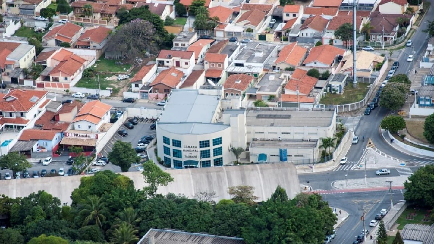 Expediente na Câmara é suspenso para festas de fim de ano 
