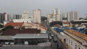 Verão em Taubaté tem início com tempo nublado e chuva