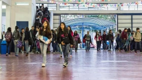 Lista de classificados na Escola Ezequiel é divulgada