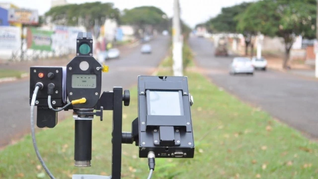 Confira a “rota do radar” para a última semana do ano
