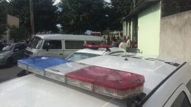 Dono de bar é morto a tiros no bairro Gurilândia