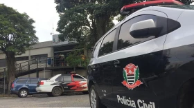 Jovem de 18 anos é assassinado no bairro Parque Aeroporto