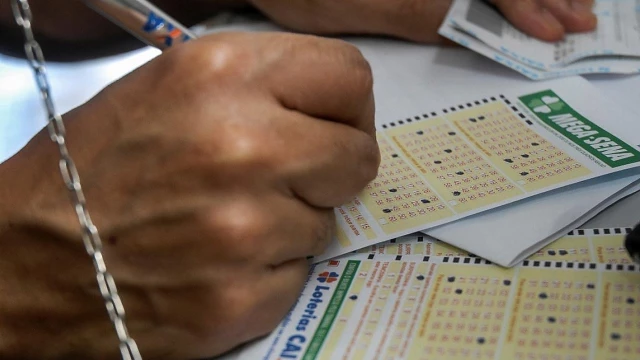 Mega da Virada pagará premiação de R$ 280 milhões