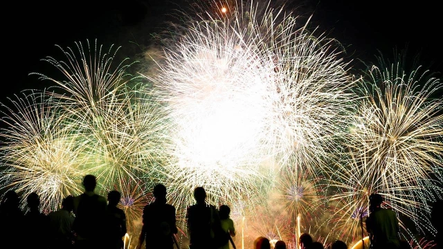 Distribuidora alerta sobre cuidados com energia nas festas de Réveillon