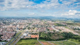 Guia Taubaté deseja um Feliz 2018!