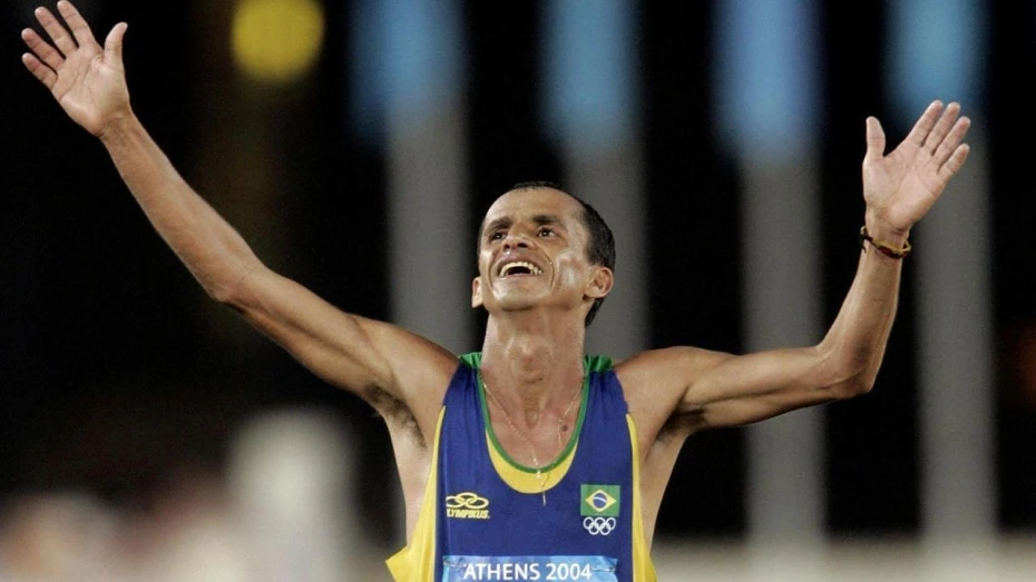 Programação de janeiro do Sesc destaca presença de medalhista olímpico Programação de janeiro do Sesc destaca presença de medalhista olímpico