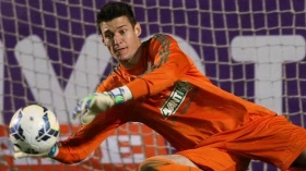 EC Taubaté anuncia contratação de goleiro ex-Palmeiras 