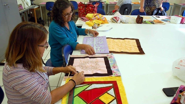 Escola do Trabalho oferece cursos rápidos em janeiro