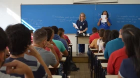 Unitau oferece novo vestibular em janeiro