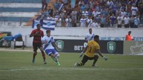 Copa SP: Burrinho pode garantir classificação nesta sexta-feira