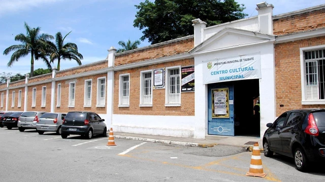 Centro Cultural oferece 209 vagas para oficinas educativas 