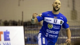 Ídolo: Handebol Taubaté anuncia aposentadoria de Toko