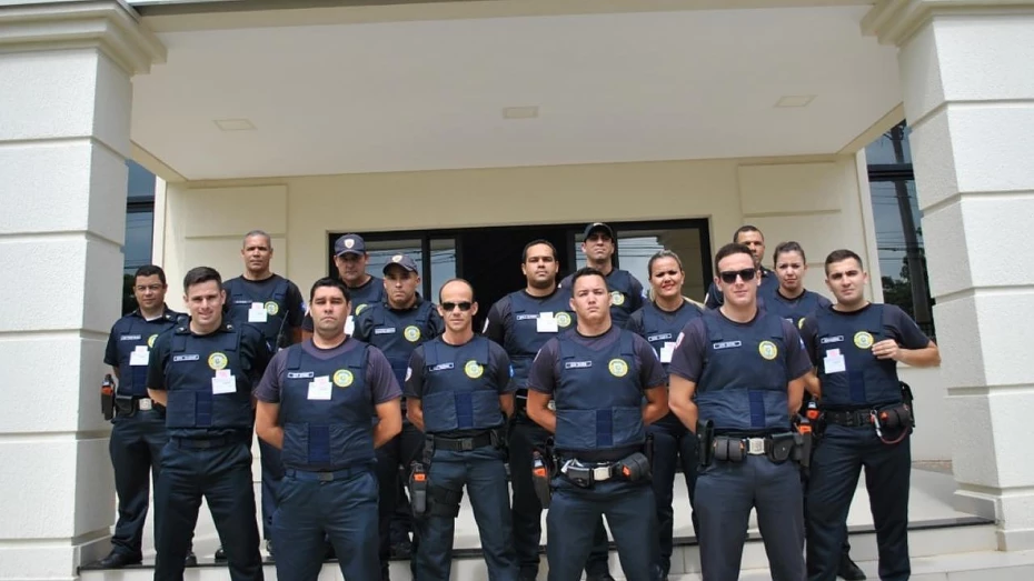 GCM passa a contar com Boletim de Ocorrência próprio GCM passa a contar com Boletim de Ocorrência próprio
