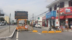 Empresa é definida para realizar obra na Juca Esteves