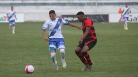 Jogo entre Taubaté e Bahia pela Copinha será em Guaratinguetá