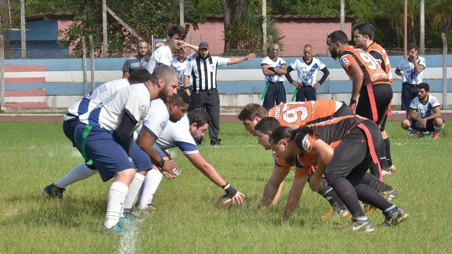 Taubaté Big Donkeys realiza seletiva neste fim de semana Taubaté Big Donkeys realiza seletiva neste fim de semana