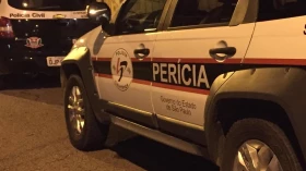 Corpo de bebê é encontrado na Vila Nogueira