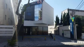 Agência bancária é furtada em Taubaté