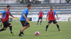 Burrão estreia na Série A2 contra o Água Santa