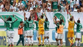 Clássico marca despedida do Joaquinzão da Copa SP de 2018