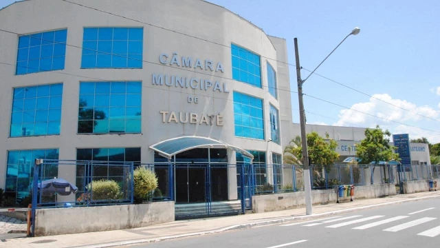 Câmara abre processo seletivo para estagiários de Jornalismo