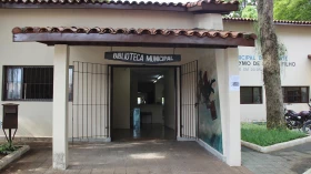 Feira do Livro será realizada na Biblioteca Central de Taubaté