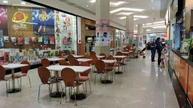 Shopping oferece oficinas para crianças neste fim de semana