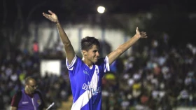 Grêmio contrata atacante do Taubaté por empréstimo 