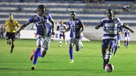 EC Taubaté visita o Sertãozinho neste sábado pela Série A2