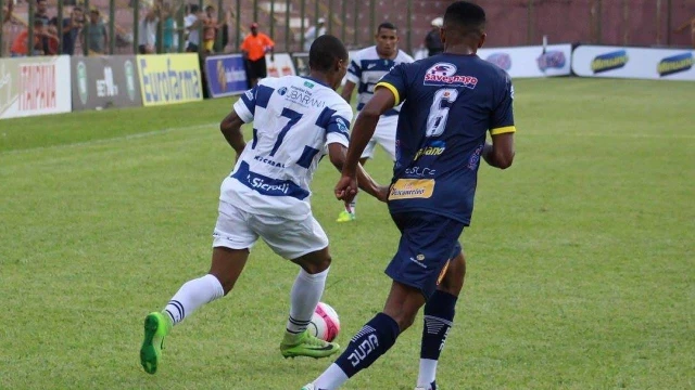 Taubaté derrota Sertãozinho e segue 100% na Série A2