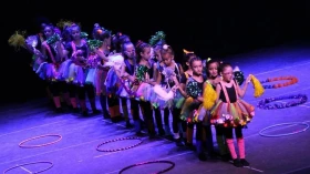 Taubaté oferece vagas gratuitas para oficina de dança