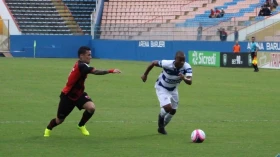 Burrão perde a segunda seguida na Série A2 do Paulista