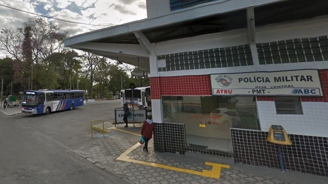 Homem é preso roubando bicicletaria na região central de Taubaté