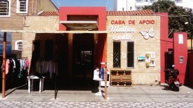 Casa Mulher & Vida começa a realizar testes rápidos de HIV