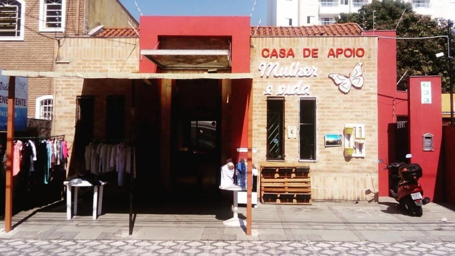 Casa Mulher & Vida começa a realizar testes rápidos de HIV Casa Mulher & Vida começa a realizar testes rápidos de HIV