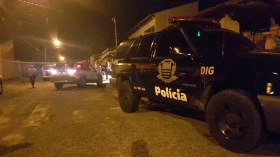 Responsável pela morte de entregador de pizza se entrega à Polícia
