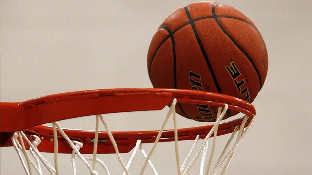 Taubaté abre inscrições para aulas de basquete
