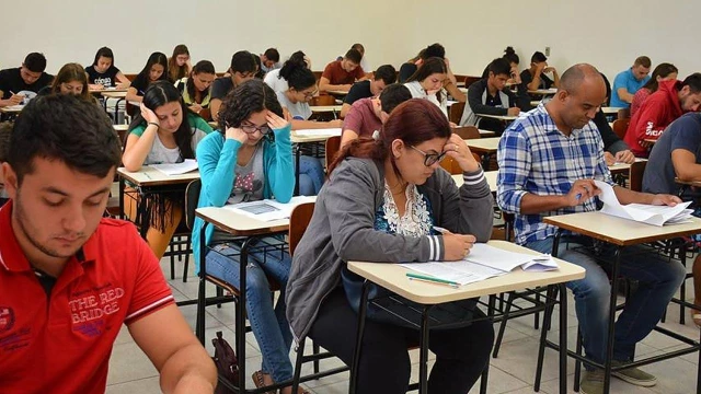 Unitau divulga lista do vestibular realizado em janeiro