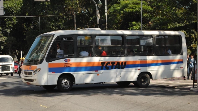 Lista de permissionários da Tctau é divulgada em Taubaté