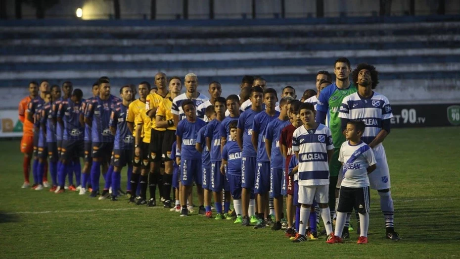 Taubaté encara o Nacional em busca da recuperação na Série A2 Taubaté encara o Nacional em busca da recuperação na Série A2