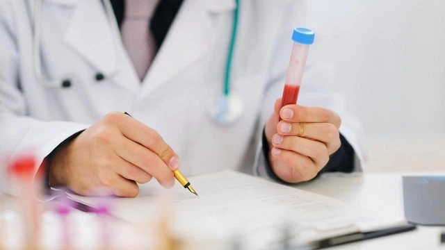Exames laboratoriais podem ser feitos em mais três lugares