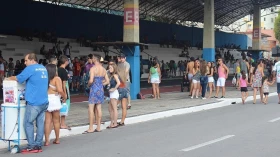 AMI terá campanha de prevenção durante o mês de fevereiro AMI terá campanha de prevenção durante o mês de fevereiro