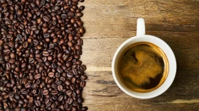 Senac Taubaté tem café como tema de curso